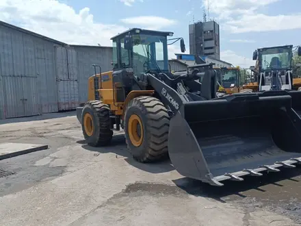 XCMG  ZL50FV 2026 года за 27 800 000 тг. в Караганда – фото 2