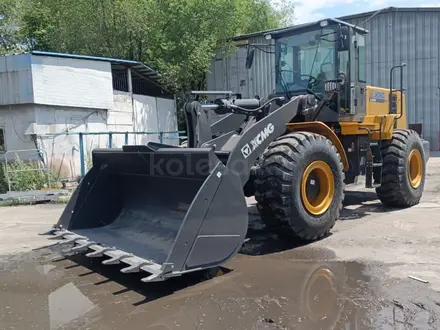 XCMG  ZL50FV 2026 года за 27 800 000 тг. в Караганда