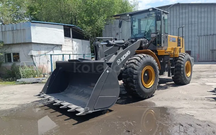 XCMG  ZL50FV 2026 года за 27 800 000 тг. в Караганда