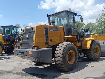 XCMG  ZL50FV 2026 года за 27 800 000 тг. в Караганда – фото 3