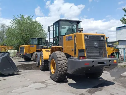 XCMG  ZL50FV 2026 года за 27 800 000 тг. в Караганда – фото 4