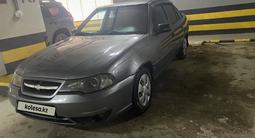 Daewoo Nexia 2013 года за 1 850 000 тг. в Астана – фото 2