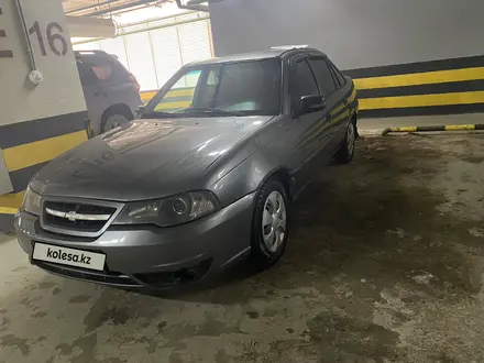 Daewoo Nexia 2013 года за 1 800 000 тг. в Астана – фото 2