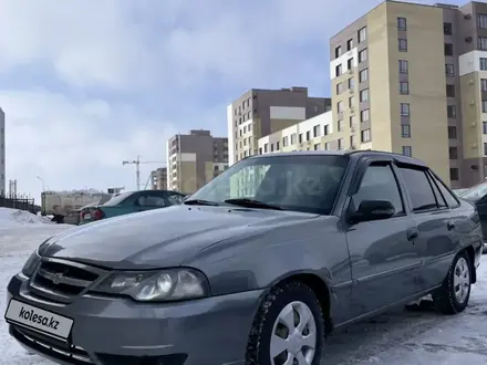 Daewoo Nexia 2013 года за 1 800 000 тг. в Астана – фото 4