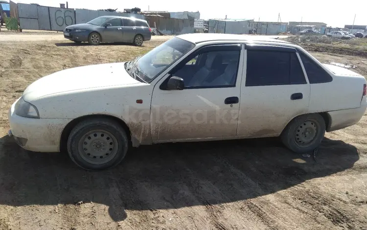 Daewoo Nexia 2008 года за 1 300 000 тг. в Актобе