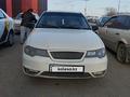 Daewoo Nexia 2008 годаүшін1 300 000 тг. в Актобе – фото 3