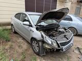 Kia Rio 2013 годаүшін2 800 000 тг. в Актобе – фото 3