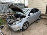 Kia Rio 2013 годаүшін2 800 000 тг. в Актобе