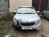 Kia Rio 2013 годаүшін2 800 000 тг. в Актобе – фото 5