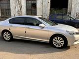 Honda Accord 2013 года за 6 500 000 тг. в Талгар – фото 5