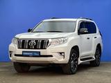 Toyota Land Cruiser Prado 2011 годаfor12 950 000 тг. в Актобе