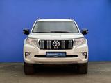 Toyota Land Cruiser Prado 2011 годаfor12 950 000 тг. в Актобе – фото 2