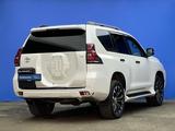Toyota Land Cruiser Prado 2011 годаfor12 950 000 тг. в Актобе – фото 3