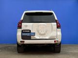 Toyota Land Cruiser Prado 2011 годаfor12 950 000 тг. в Актобе – фото 4