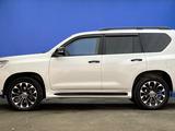 Toyota Land Cruiser Prado 2011 годаfor12 950 000 тг. в Актобе – фото 5