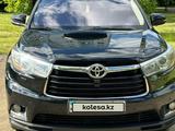 Toyota Highlander 2014 года за 18 000 000 тг. в Павлодар