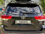 Toyota Highlander 2014 года за 18 000 000 тг. в Павлодар – фото 4