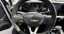 Chevrolet Monza 2023 годаүшін7 700 000 тг. в Шымкент – фото 5