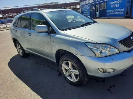 Lexus RX 330 2004 года за 7 800 000 тг. в Астана