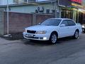 Nissan Maxima 1997 года за 1 620 000 тг. в Алматы – фото 11