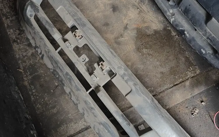 Бампер toyota rav 4 за 25 000 тг. в Алматы