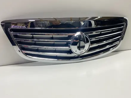 Решетка Радиатора GEELY SC7 DI4236 за 2 321 тг. в Астана
