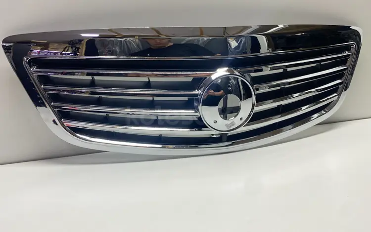Решетка Радиатора GEELY SC7 DI4236 за 2 321 тг. в Астана