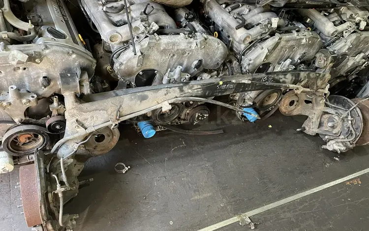 Сиенна Задний балка за 150 000 тг. в Алматы