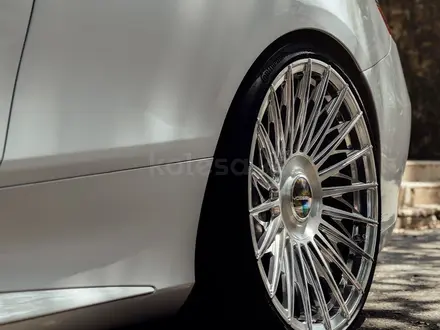 Кованые диски (Оригинал) Mercedes за 800 000 тг. в Алматы – фото 12