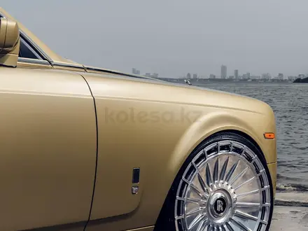 Кованые диски (Оригинал) Mercedes за 800 000 тг. в Алматы – фото 16
