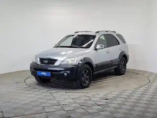 Kia Sorento, 2005