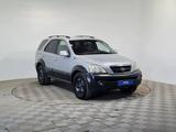 Kia Sorento 2005 годаүшін2 390 000 тг. в Алматы – фото 3