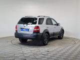 Kia Sorento 2005 годаүшін2 390 000 тг. в Алматы – фото 5