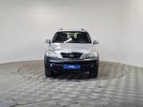 Kia Sorento 2005 годаүшін2 390 000 тг. в Алматы – фото 2