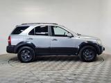 Kia Sorento 2005 годаүшін2 390 000 тг. в Алматы – фото 4