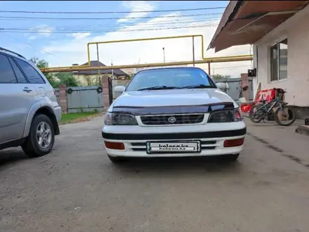 Toyota Corona 1995 года за 2 850 000 тг. в Алматы – фото 6