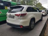 Toyota Highlander 2014 годаүшін17 900 000 тг. в Алматы – фото 4