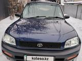 Toyota RAV4 1995 годаүшін3 100 000 тг. в Алматы – фото 3