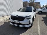 Skoda Kodiaq 2025 года за 22 600 000 тг. в Караганда