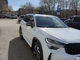 Skoda Kodiaq 2025 года за 22 600 000 тг. в Караганда – фото 2