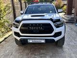 Toyota Tacoma 2021 годаүшін28 000 000 тг. в Алматы