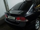 Honda Civic 2010 года за 4 000 000 тг. в Алматы – фото 3