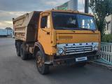 КамАЗ  5511 1991 года за 3 500 000 тг. в Павлодар