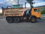 КамАЗ  5511 1991 года за 3 500 000 тг. в Павлодар – фото 2