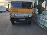 КамАЗ  5511 1991 года за 3 500 000 тг. в Павлодар – фото 5
