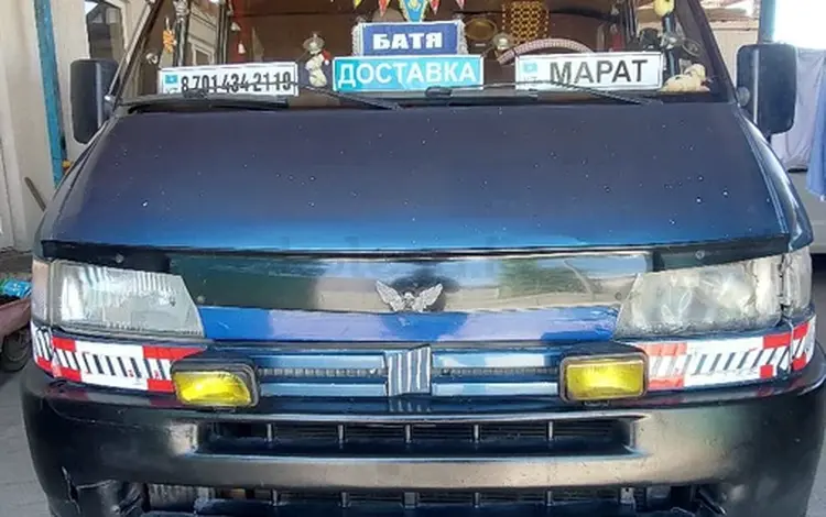 Fiat  Дукато 2000 года за 2 000 000 тг. в Каскелен
