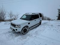 Land Rover Discovery 2015 годаfor20 000 000 тг. в Алматы