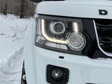 Land Rover Discovery 2015 года за 20 000 000 тг. в Алматы – фото 4