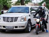 Лимузин Cadillac-Escalade на 20 мест + Оформление и БАР от Vip Limo в Уральск – фото 4