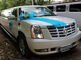 Лимузин Cadillac-Escalade на 20 мест + Оформление и БАР от Vip Limo в Уральск – фото 5